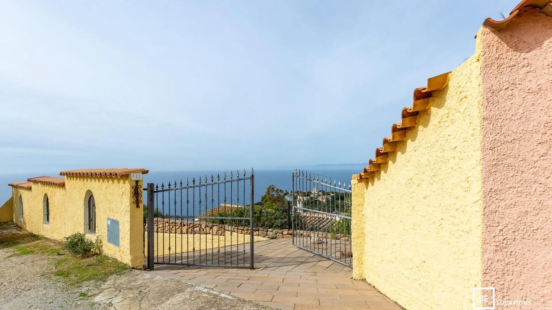 Belocations - Miramare Torre Delle Stelle Villa Holiday home
