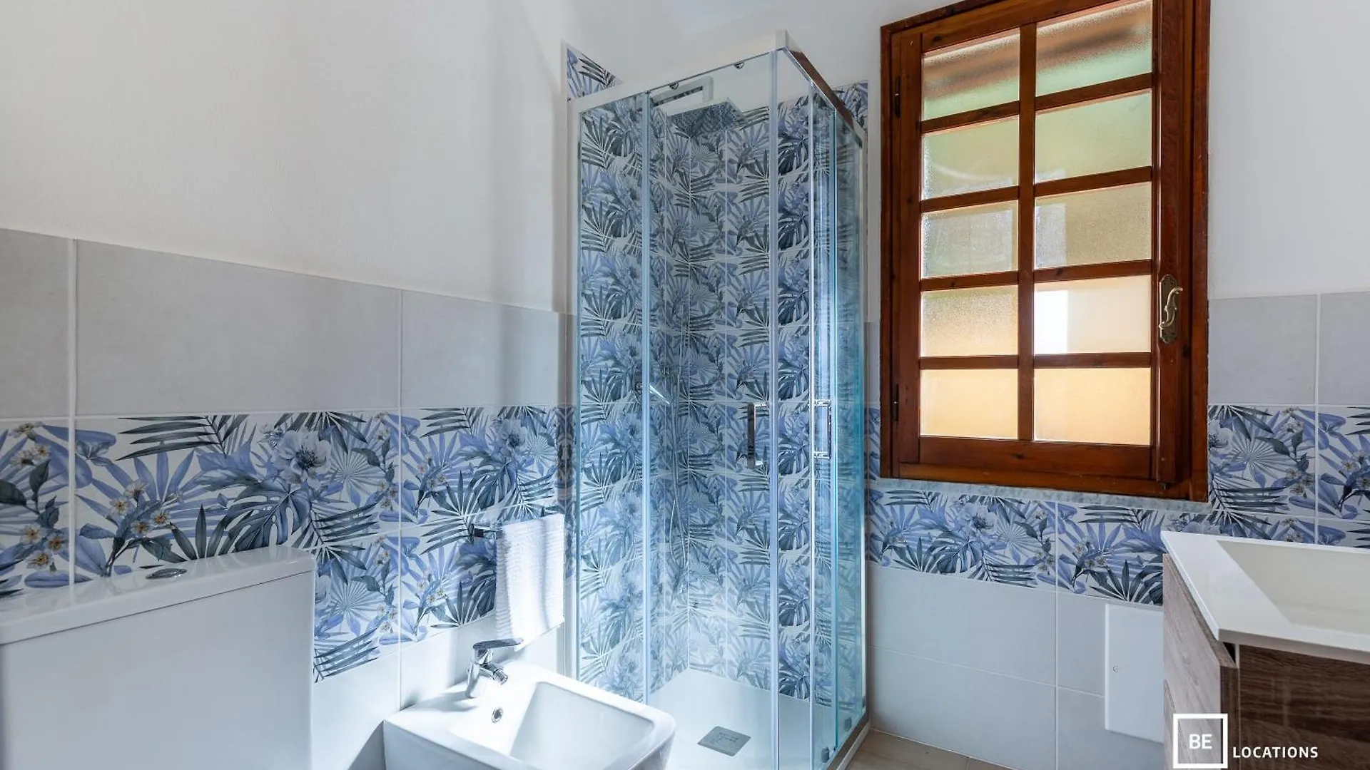 Belocations - Miramare Torre Delle Stelle Villa 0*,