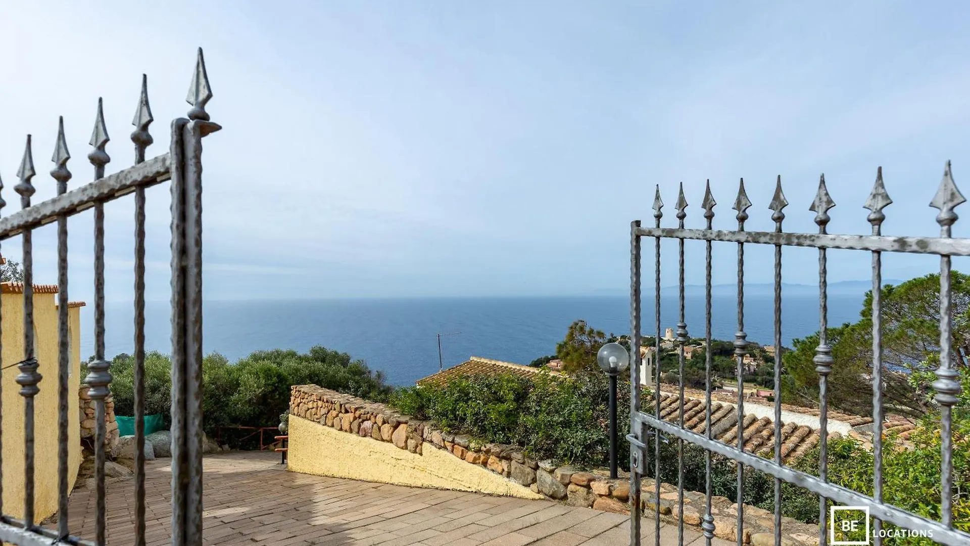 Holiday home Belocations - Miramare Torre Delle Stelle Villa