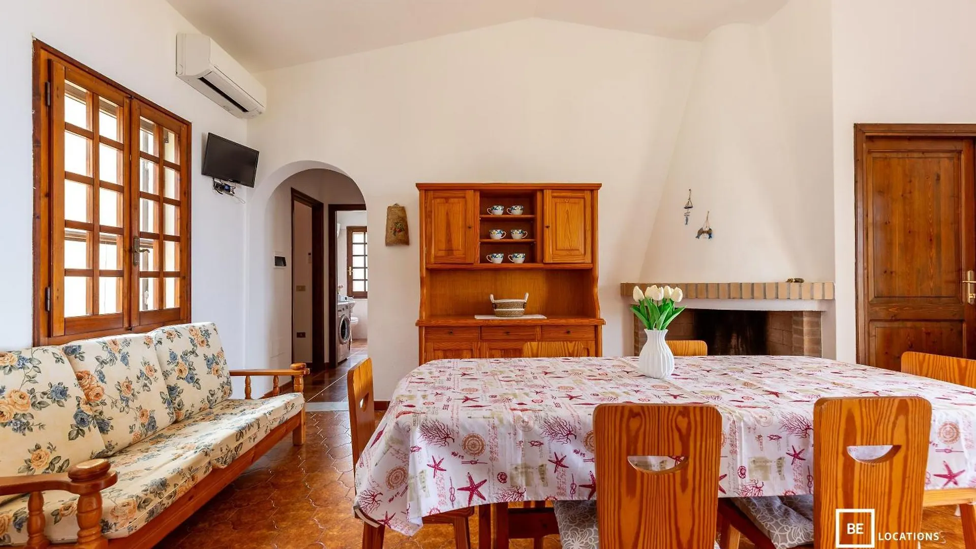Belocations - Miramare Torre Delle Stelle Villa Holiday home