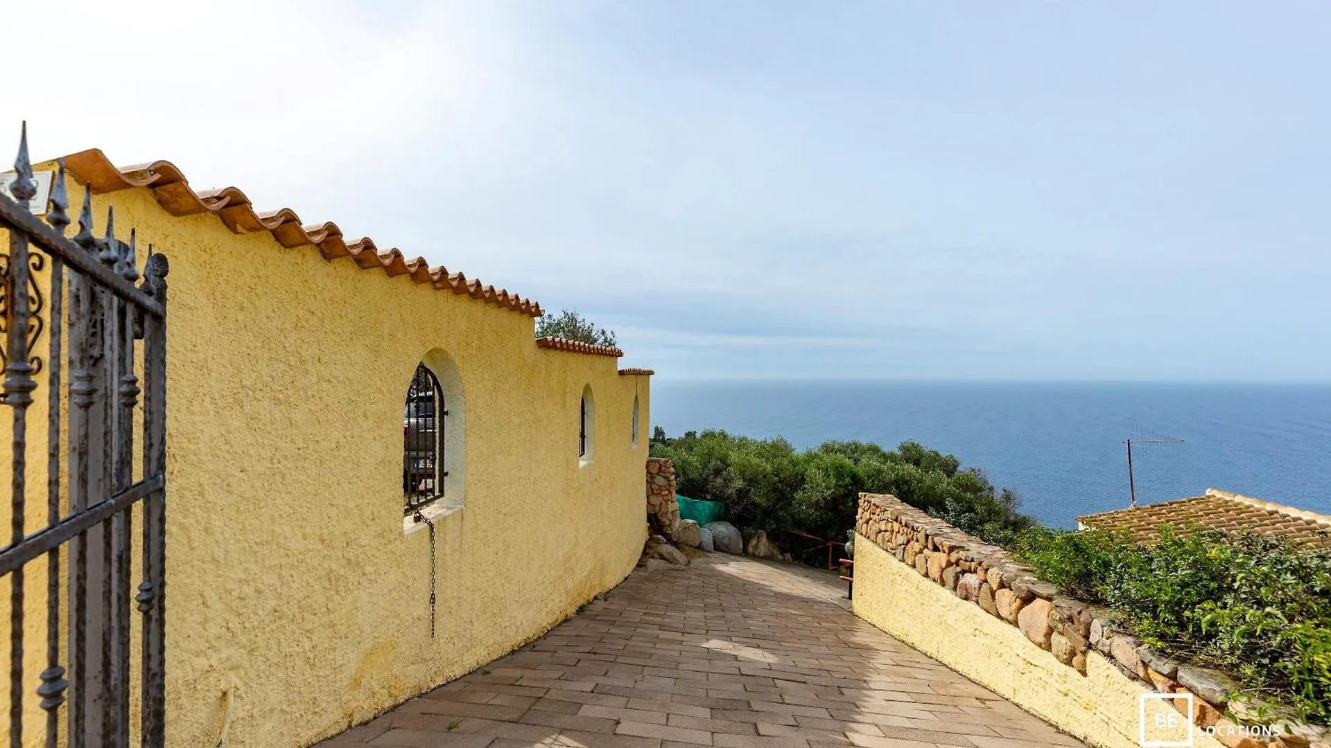 Belocations - Miramare Torre Delle Stelle Villa 0*,  Italy