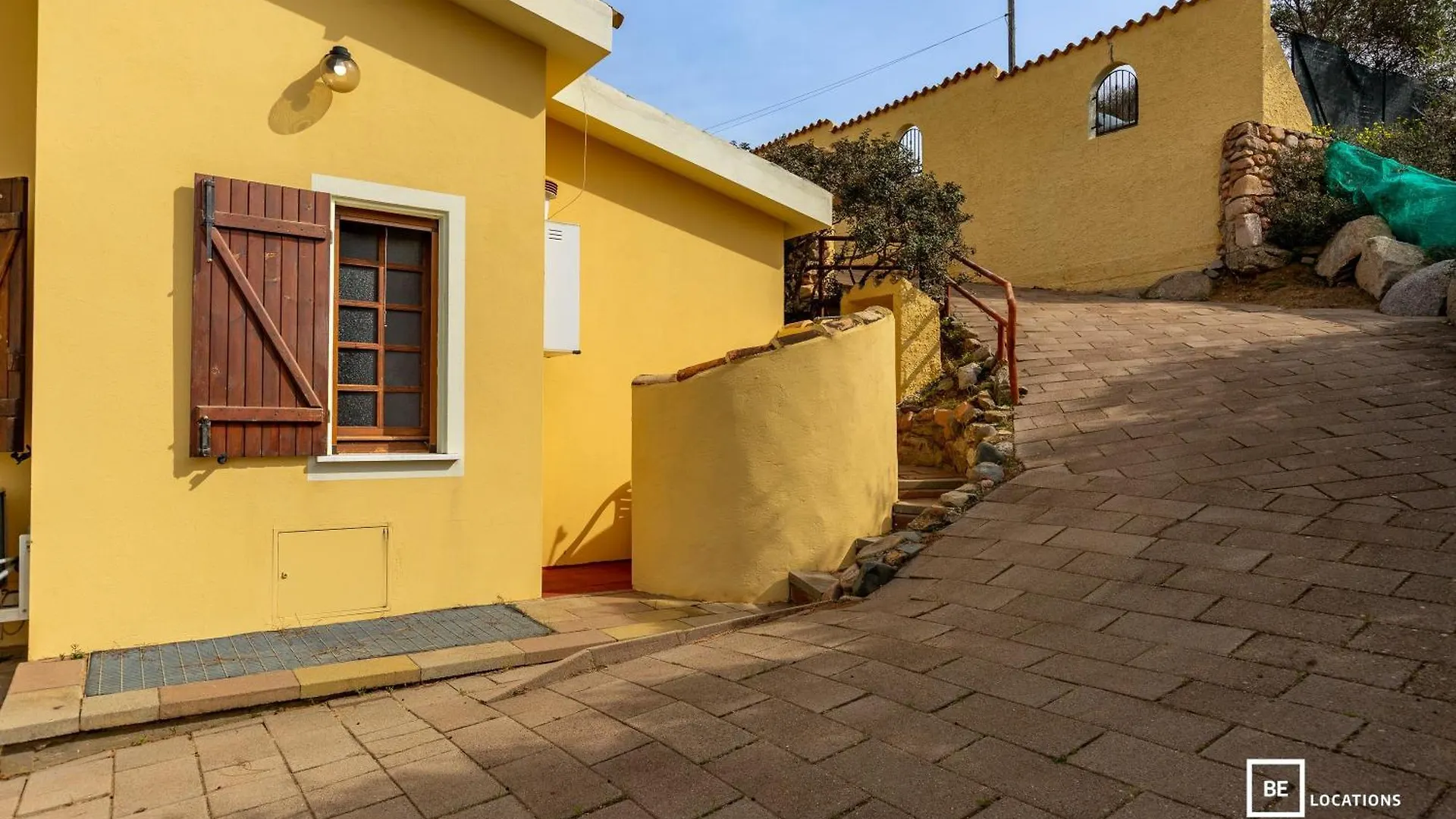 Belocations - Miramare Torre Delle Stelle Villa Holiday home