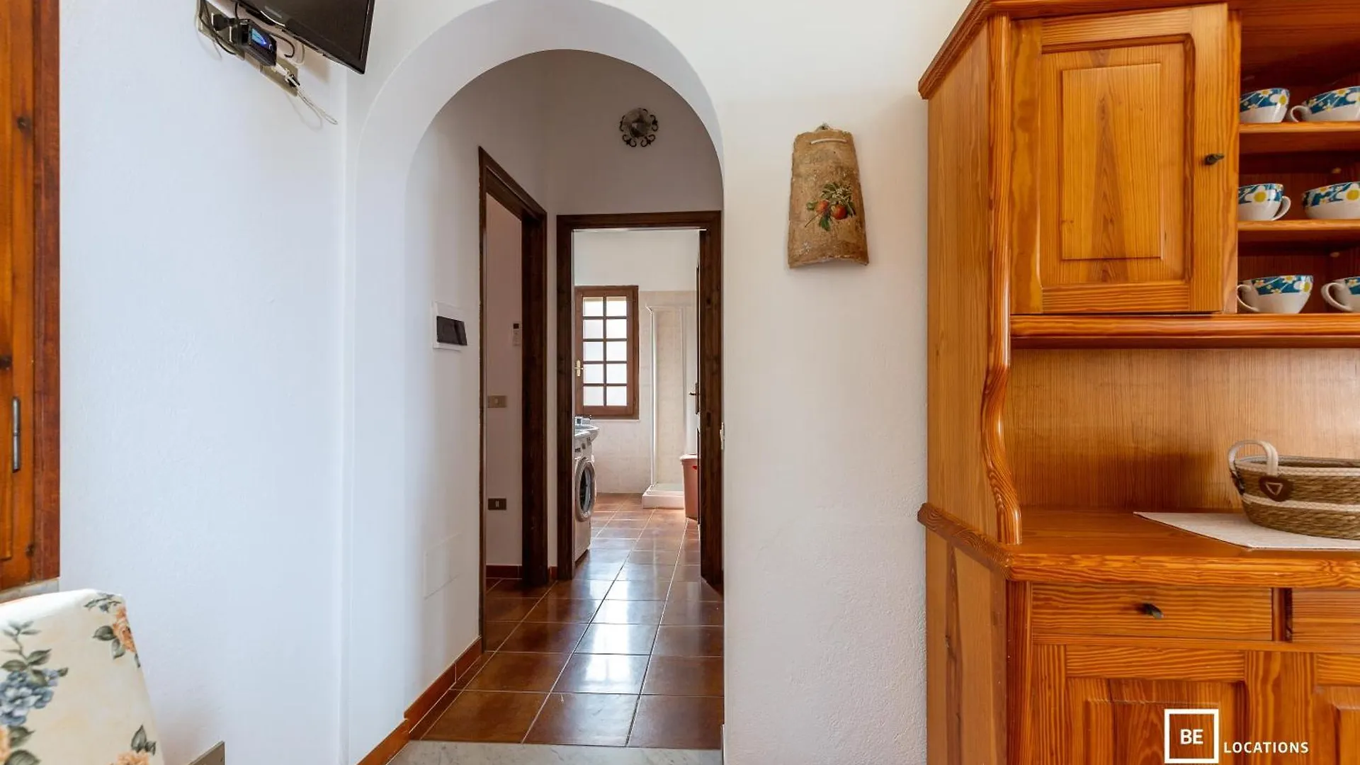 Holiday home Belocations - Miramare Torre Delle Stelle Villa Italy