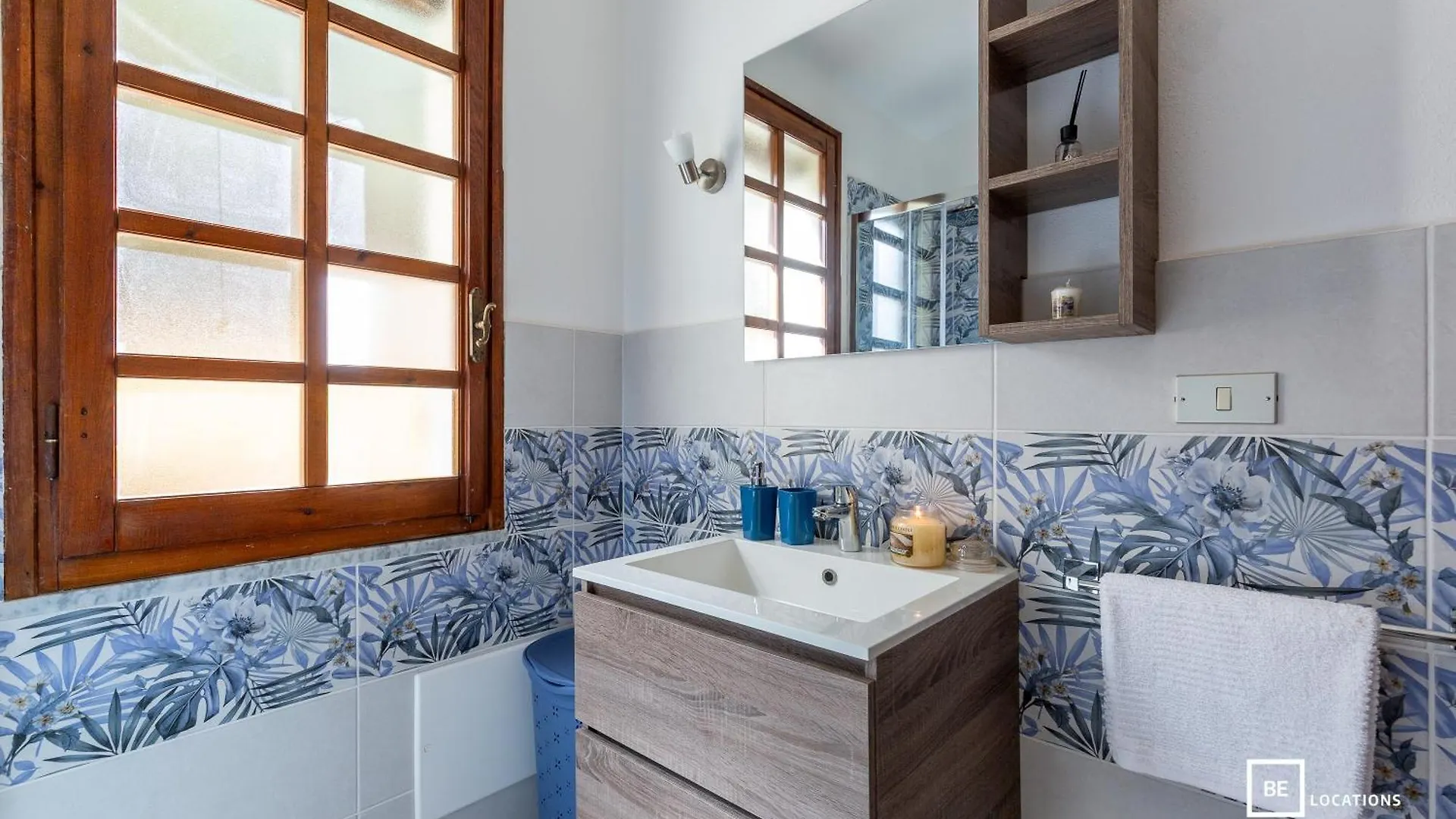 Holiday home Belocations - Miramare Torre Delle Stelle Villa