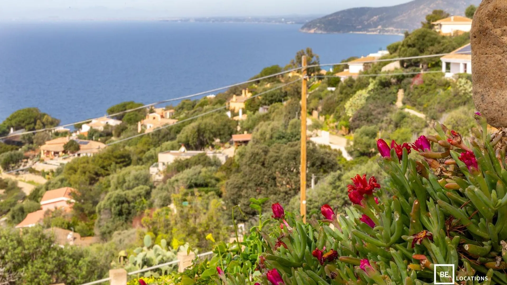 Holiday home Belocations - Miramare Torre Delle Stelle Villa