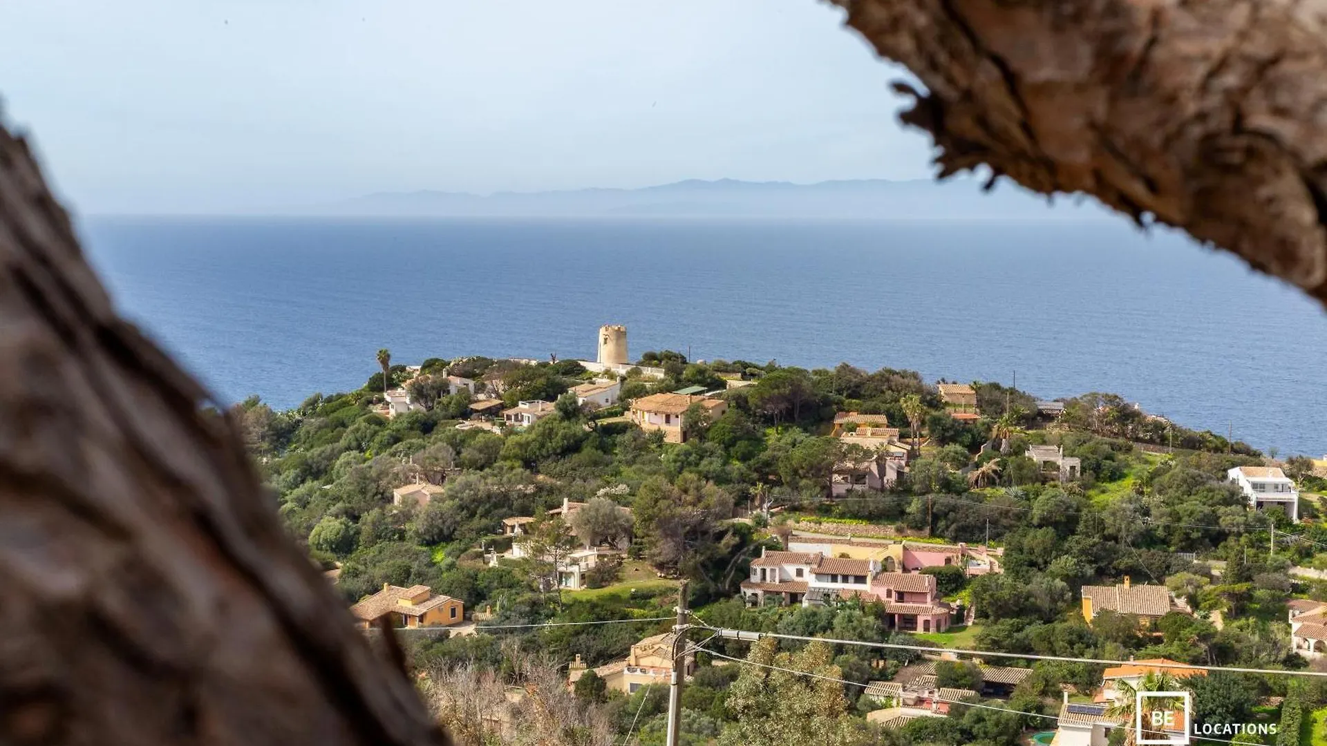 Belocations - Miramare Torre Delle Stelle Villa 0*,