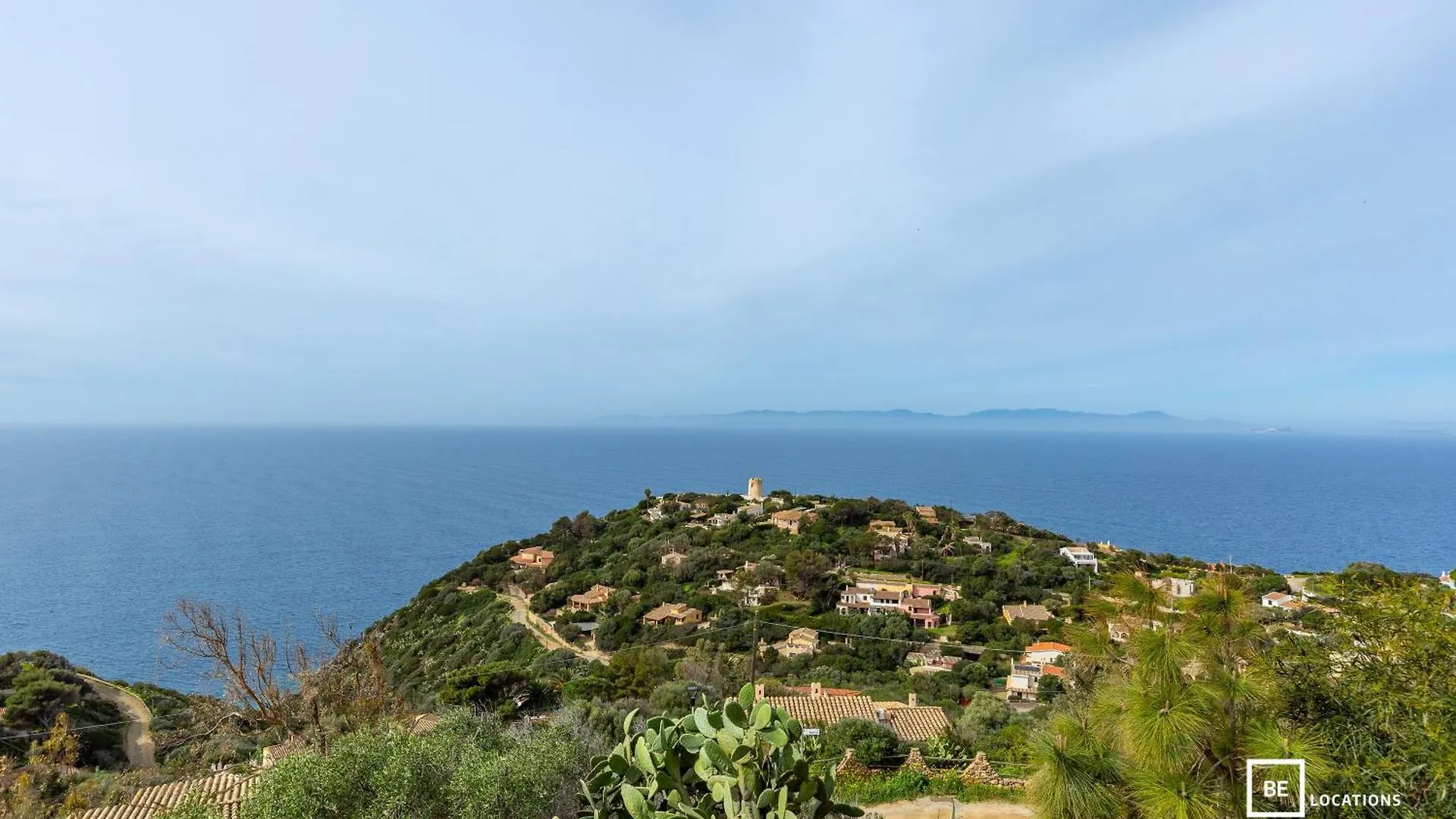 Belocations - Miramare Torre Delle Stelle Villa Holiday home