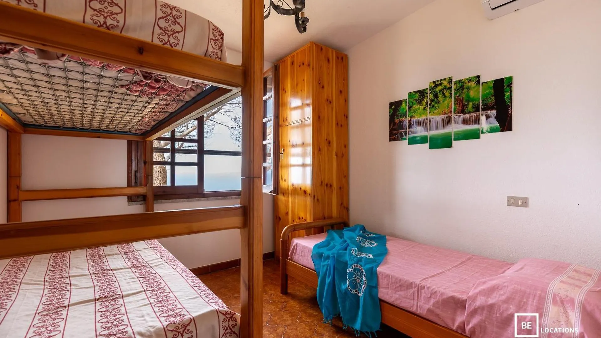 Belocations - Miramare Torre Delle Stelle Villa 0*,  Italy