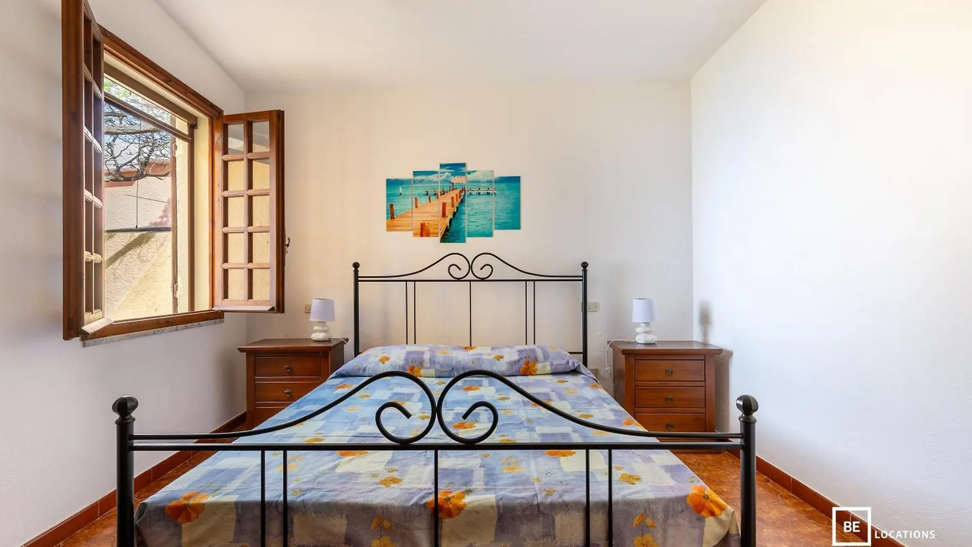 Holiday home Belocations - Miramare Torre Delle Stelle Villa Italy