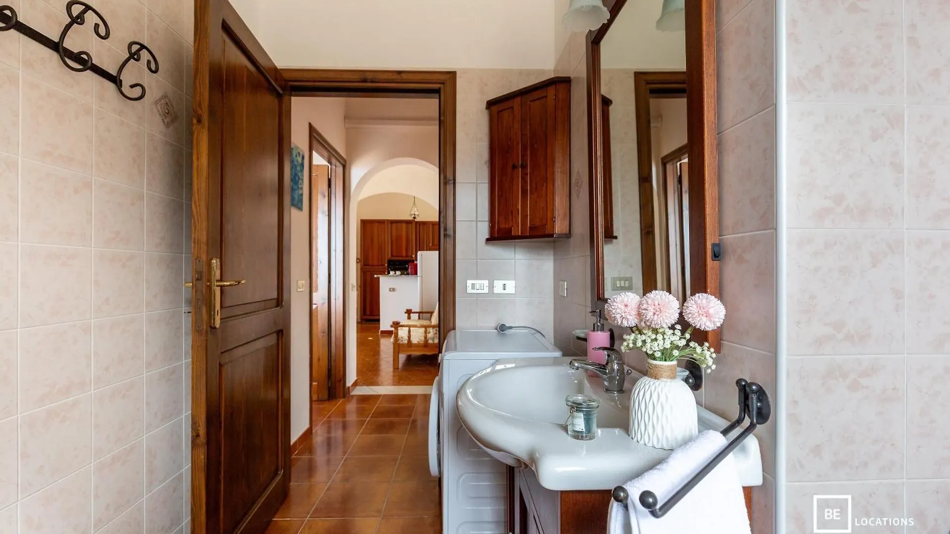 Holiday home Belocations - Miramare Torre Delle Stelle Villa