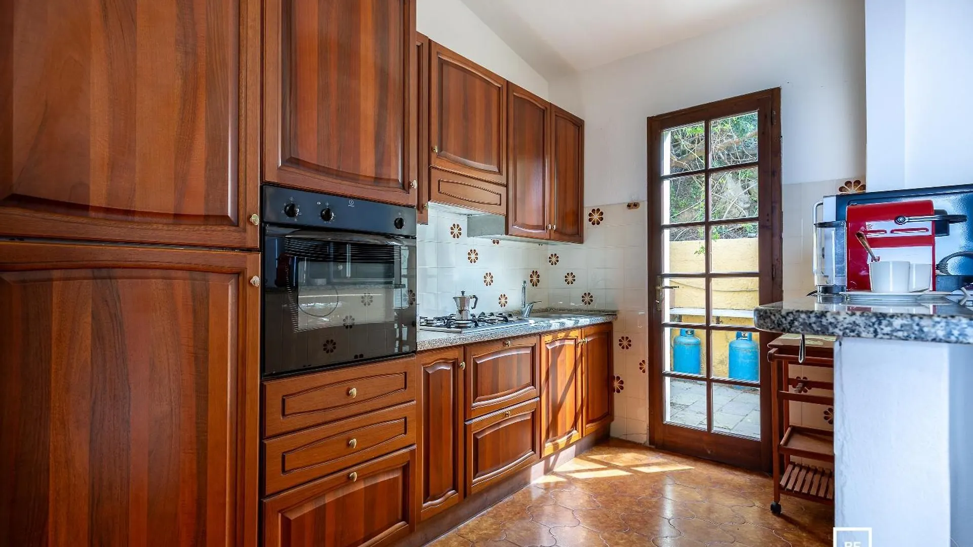 Holiday home Belocations - Miramare Torre Delle Stelle Villa