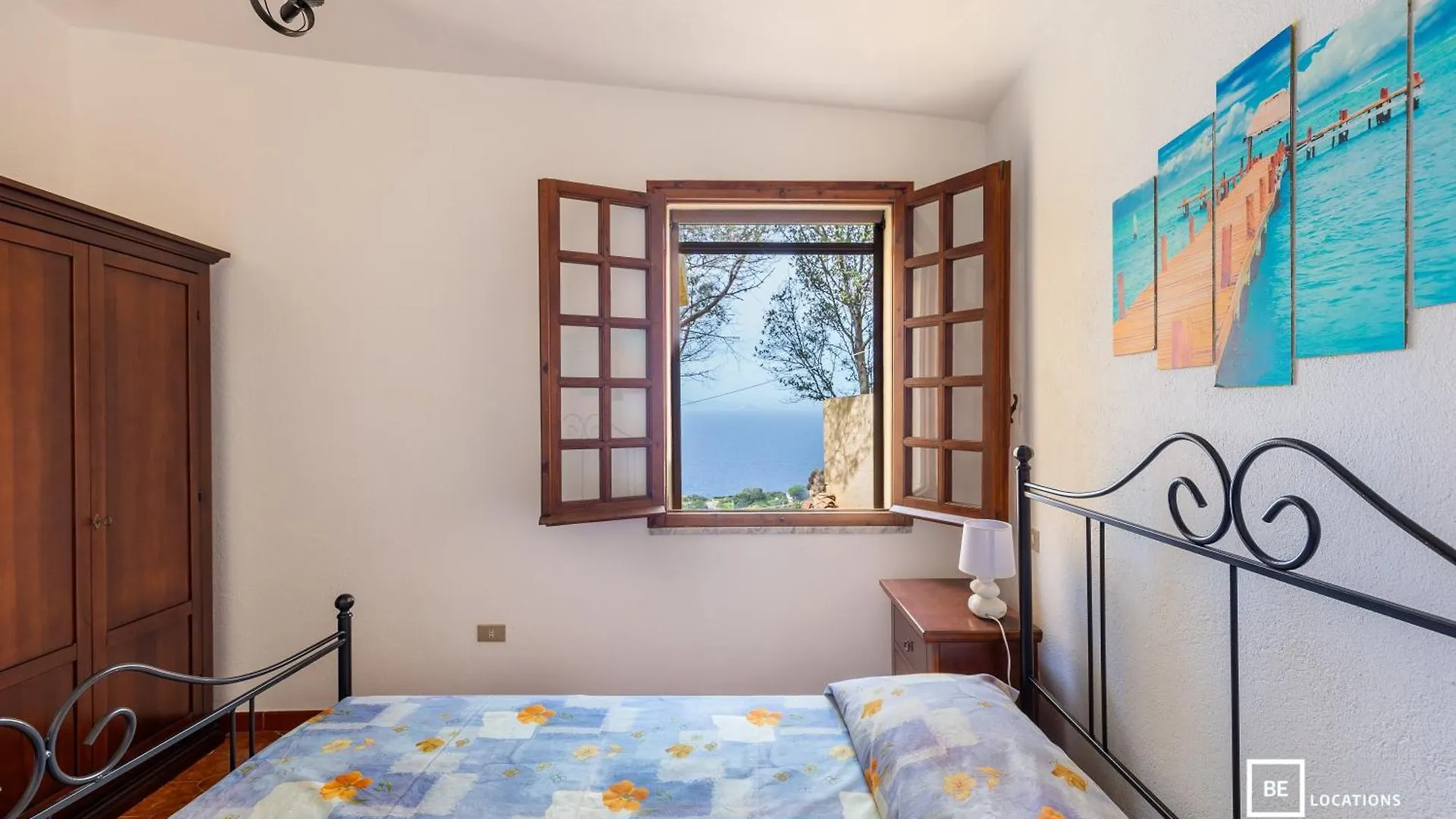 Holiday home Belocations - Miramare Torre Delle Stelle Villa