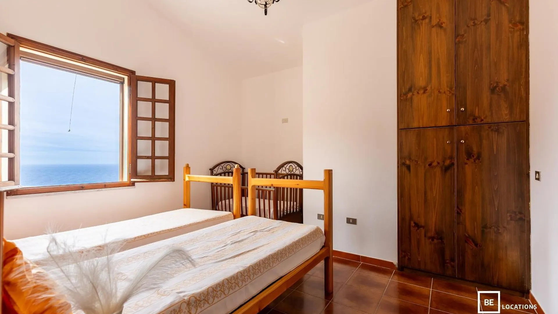 Holiday home Belocations - Miramare Torre Delle Stelle Villa