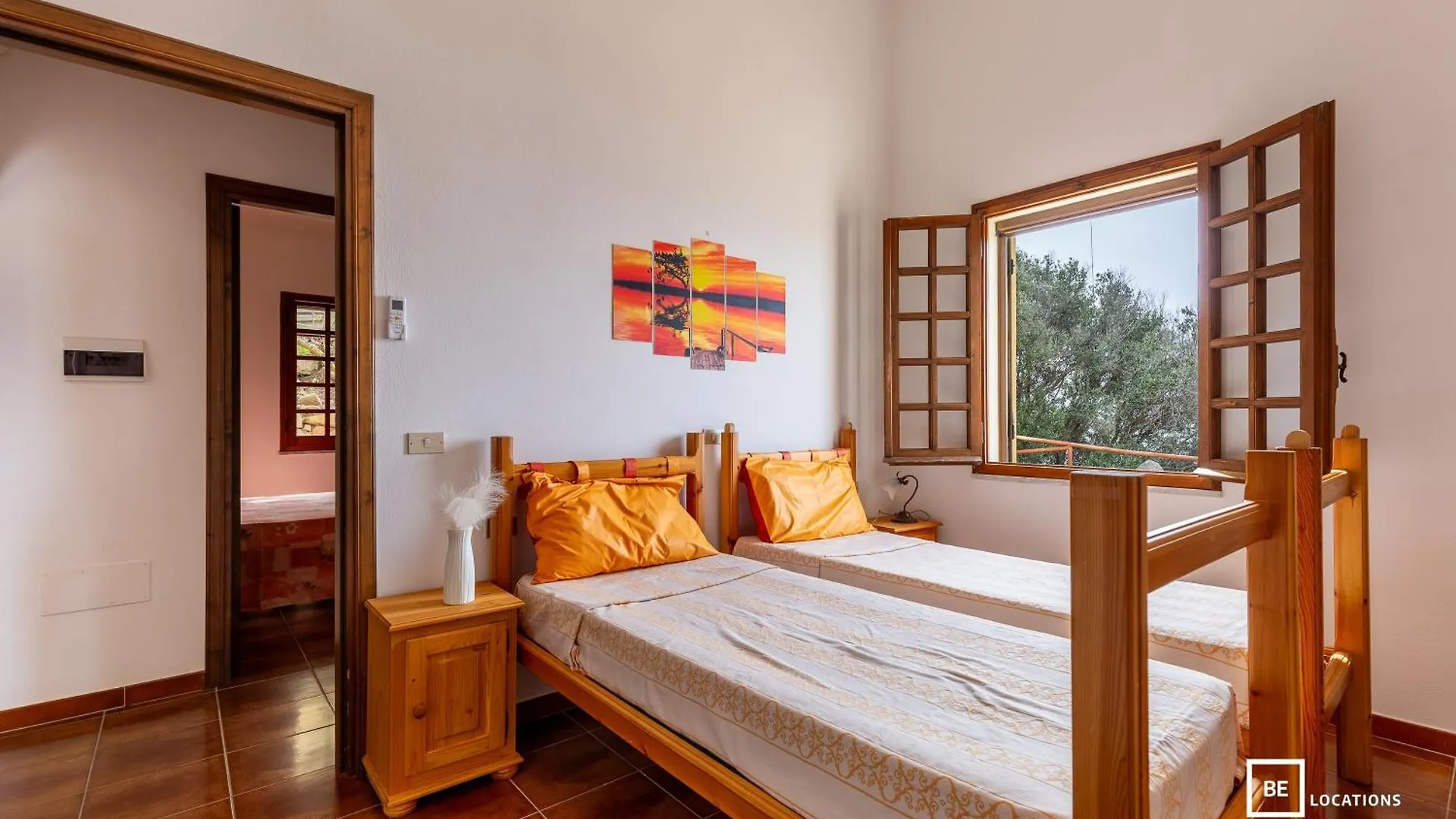 Belocations - Miramare Torre Delle Stelle Villa 0*,