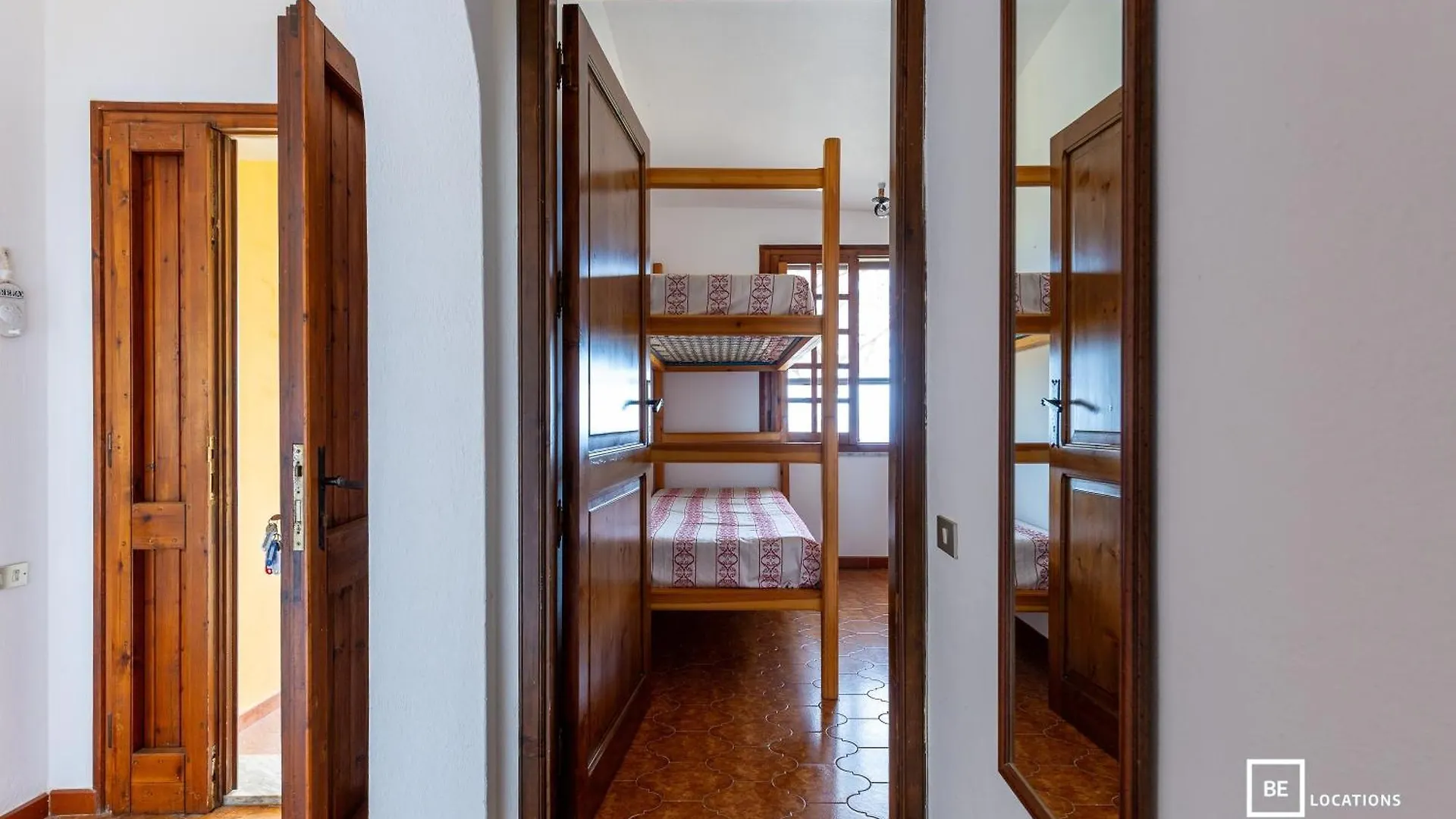 Belocations - Miramare Torre Delle Stelle Villa Holiday home
