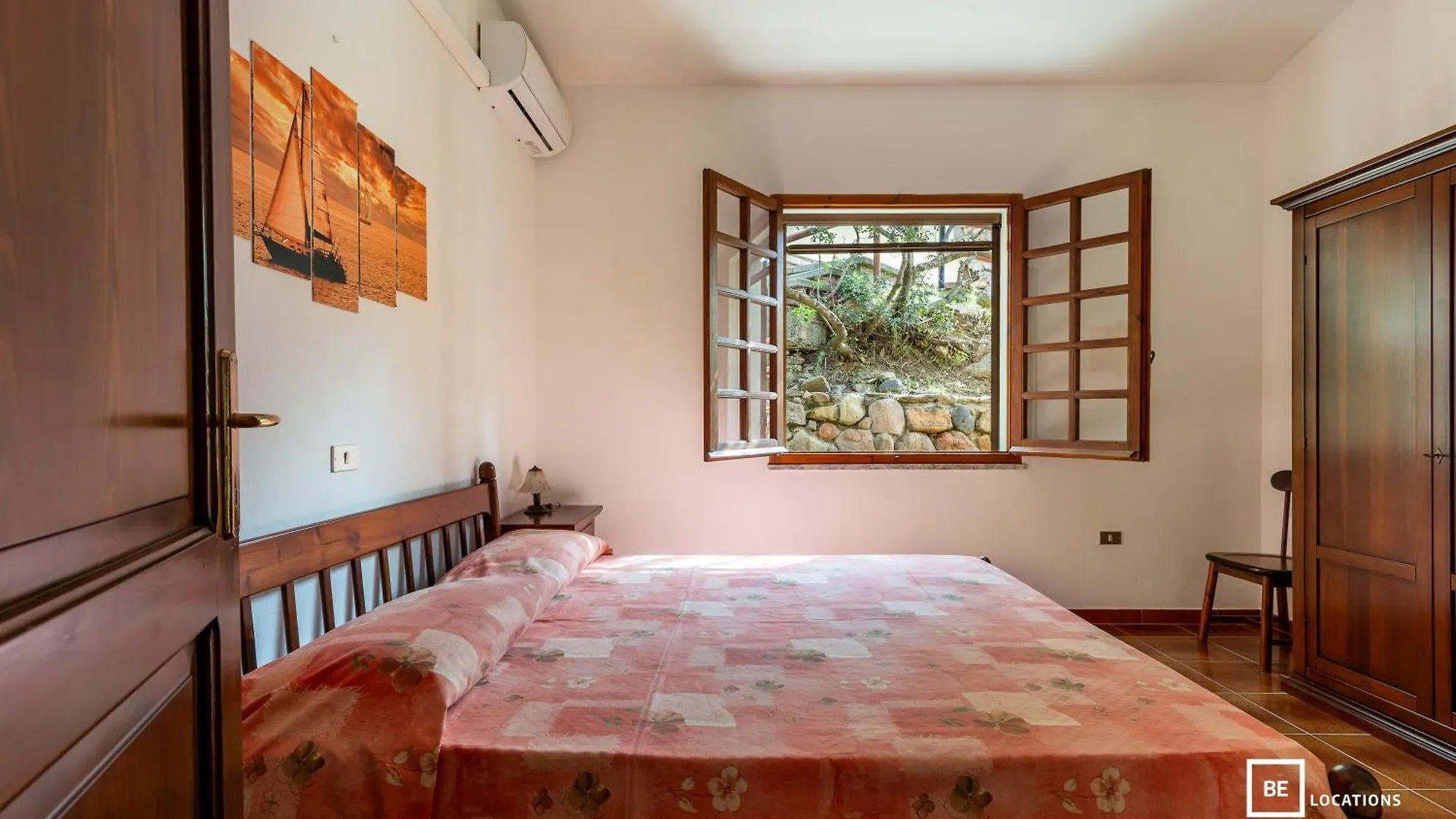 Holiday home Belocations - Miramare Torre Delle Stelle Villa Italy